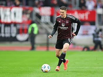 FCN: Kader-Frust bei Flick – kein Platz mehr im Klose-System
