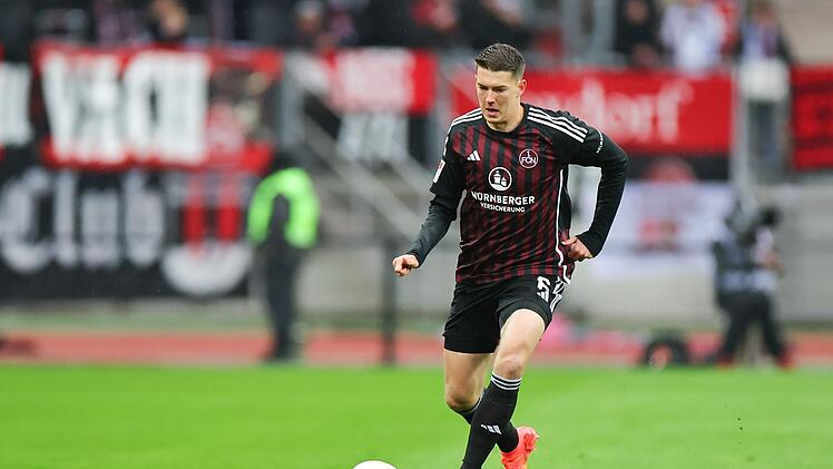 FCN: Kader-Frust bei Flick – kein Platz mehr im Klose-System