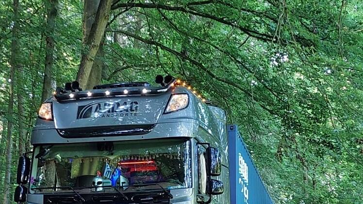 Akdag Transporte GmbH