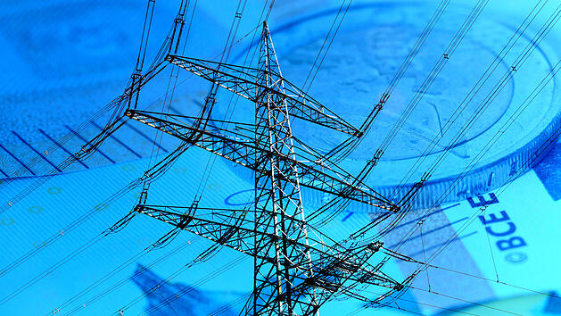 Strom, PV-Anlage, Einspeisung