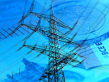 Strom, PV-Anlage, Einspeisung