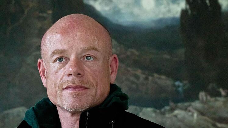 Gast-Regisseur Jakob Peters-Messer inszeniert "Pelléas et Mélisande" in Coburg. Foto: Jochen Berger