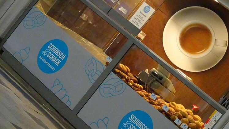 Vor wenigen Monaten schloss der Bernards Bäck seine Läden. Jetzt steht Schorsch & Schack unter vorläufiger Insolvenzverwaltung. Kunden können helfen die handwerkliche Vielfalt zu erhalten, sagt der Obermeister der Innung.