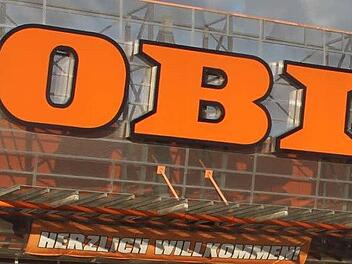 In einem Obi-Markt in Unterfranken soll die Marktleitung ein "Klima der Angst" verbreiten. Die &ouml;ffentlichen Vorw&uuml;rfe der Mitarbeiter wiegen schwer. Was wei&szlig; das Gewerbeaufsichtsamt zu dem Fall? Symbolfoto: Andreas Schmitt