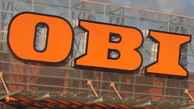 In einem Obi-Markt in Unterfranken soll die Marktleitung ein "Klima der Angst" verbreiten. Die öffentlichen Vorwürfe der Mitarbeiter wiegen schwer. Was weiß das Gewerbeaufsichtsamt zu dem Fall? Symbolfoto: Andreas Schmitt