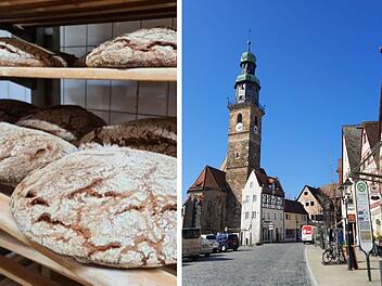 Lauf: "Siegersdorfer Landbrot - Café am Marktplatz" nach zehn Jahren geschlossen - "unser Lieblingsbäcker"