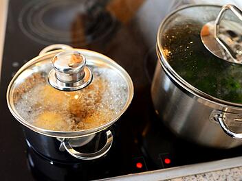 Nürnberg: Beliebte Küchenmarke "WMF" schließt Filiale in Innenstadt - Statement Nürnberg: Beliebte Küchenmarke "WMF" schließt Filiale in Innenstadt - Statement