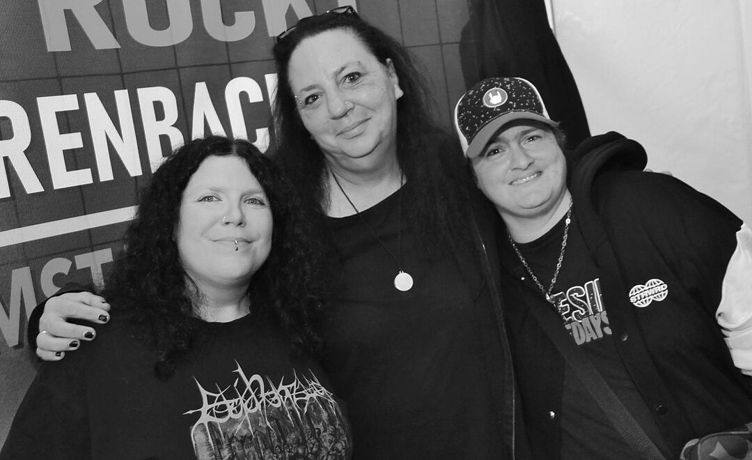 Schlachtschüssel & FUCK