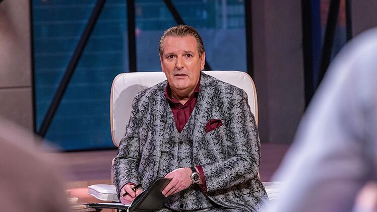 Den Deal macht Ralf D&uuml;mmel: F&uuml;r 199.000 Euro kauft er sich 15 Prozent an der Firma "Frischluft Fensterbrett".