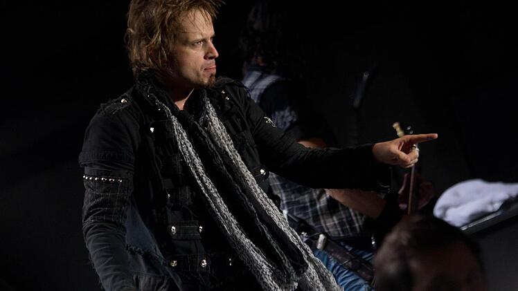 Foto: Michael Gründel