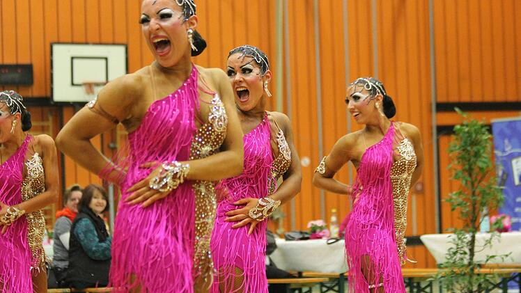 TG Tuttlingen. Foto: Michael Gründel