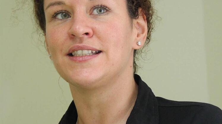 "Bio ist nicht unbedingt gesünder", sagt Josefine Oberst.