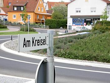 Ein Lebensmittel- und ein Drogeriemarkt sollen im Bebauungsplan "Am Kreisel" entstehen. Foto: Ralf Ruppert