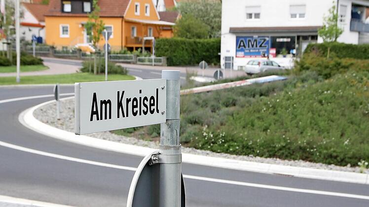 Ein Lebensmittel- und ein Drogeriemarkt sollen im Bebauungsplan "Am Kreisel" entstehen. Foto: Ralf Ruppert