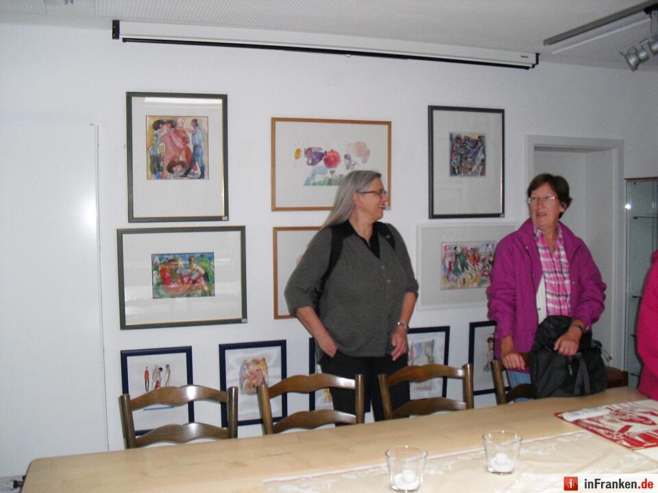 ABO Plus-Herbstwanderung Bamberg