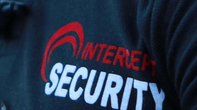 Umjubelter Auftritt: Michael Patrick Kelly fasziniert im ausverkauften Schlosshof von Tambach. Foto: Jochen Berger