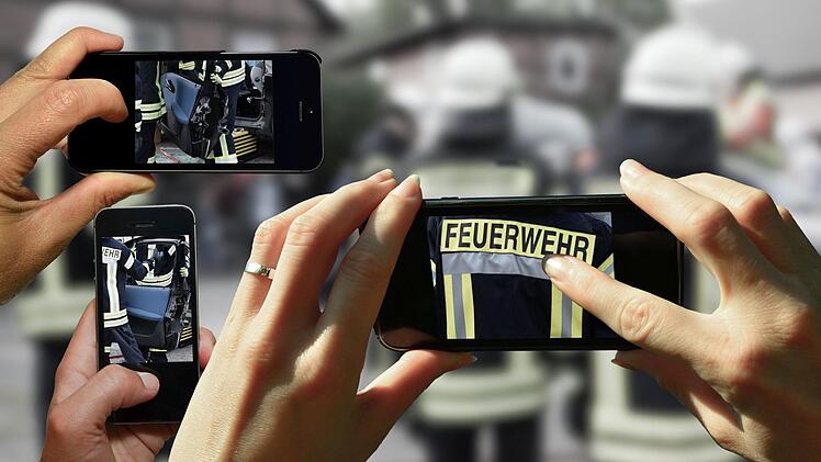 Auf der A3 staut es sich am Mittwochvormittag massiv: Dort ist es zu einem Unfall gekommen, an dem drei Lkw beteiligt waren. Symbolfoto: Adobe Stock