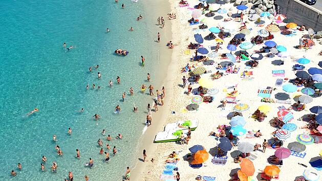 Neue Zugverbindung München-Adria: Entspannt nach Italien