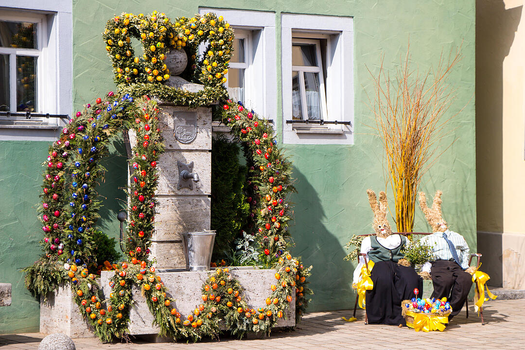 Fotos Konrad Thomann