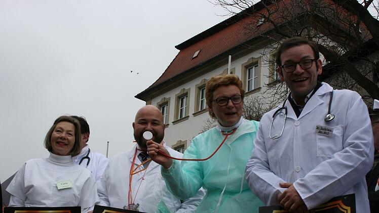 G&auml;steMaria L&ouml;ffler