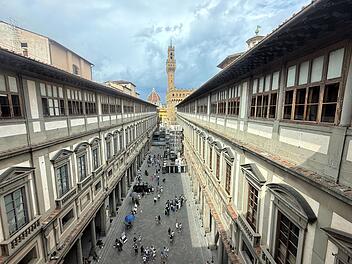 Uffizien