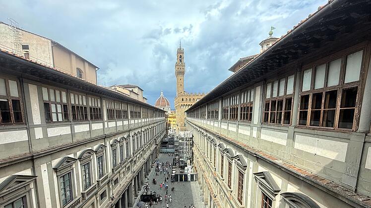 Uffizien
