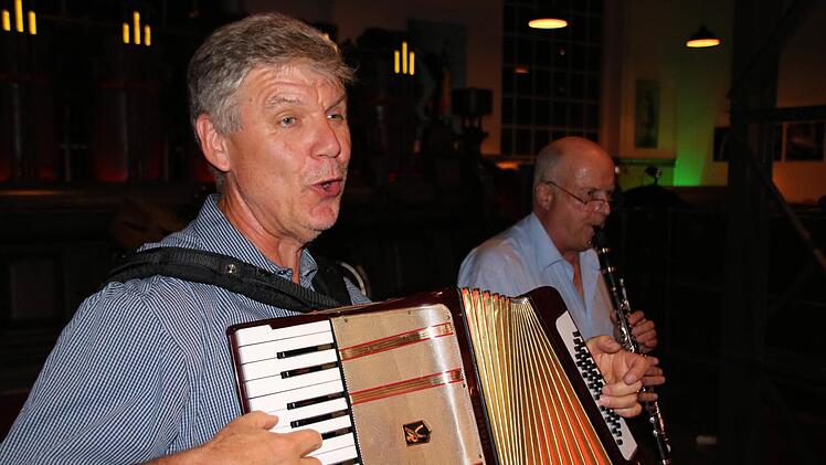 Eindrücke von der Kreistagsfahrt. Foto: Ralf Ruppert