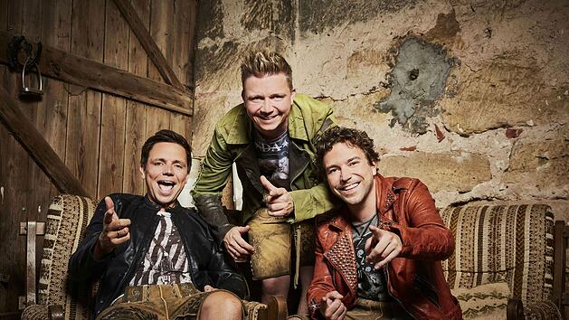 "Das geilste Dorf der Welt" liegt in Franken - Dorfrocker versprechen Mega-Party