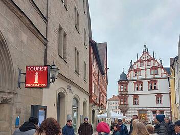 Die Coburg Stadt und Land GmbH bildet G&auml;stef&uuml;hrer aus. Am 18./19. M&auml;rz gibt es den 1. Regionalen G&auml;stef&uuml;hrertag mit dem Ziel der Vernetzung.