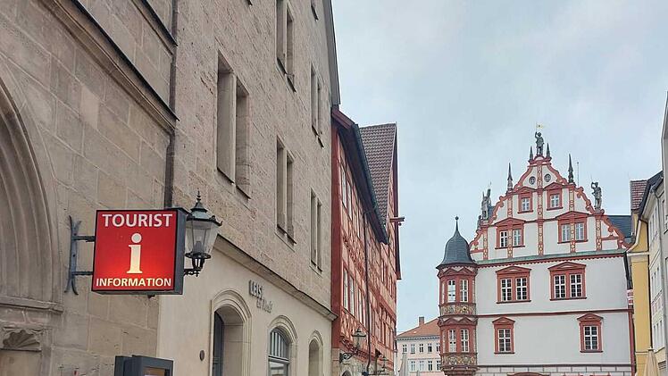 Die Coburg Stadt und Land GmbH bildet G&auml;stef&uuml;hrer aus. Am 18./19. M&auml;rz gibt es den 1. Regionalen G&auml;stef&uuml;hrertag mit dem Ziel der Vernetzung.