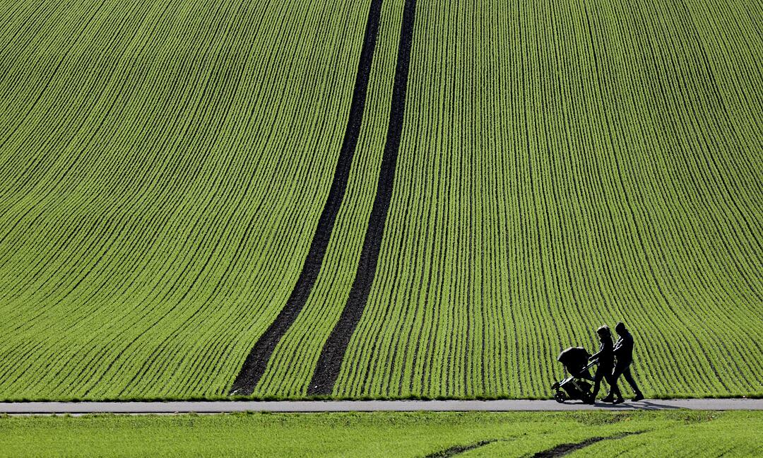 Wetter in Baden-Württemberg