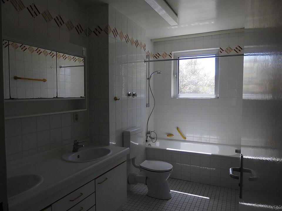 Marshall Heights Kitzingen