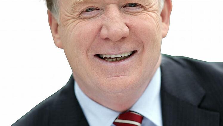 Hans Michelbach: "Wir werden nichts unversucht lassen, um eine erneute Belastung durch ein solches Großprojekt zu verhindern."