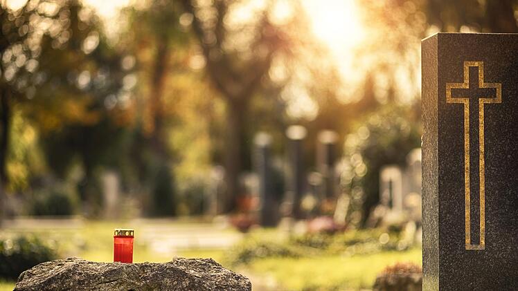 In Kulmbach werden die Bestattungsformen auf dem städtischen Friedhof erweitert.