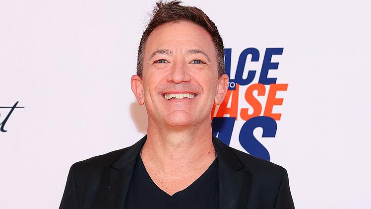 Auch wenn die ganz gro&szlig;en Rollen ausblieben: David Faustino arbeitet bis heute auch als Schauspieler.