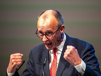 Politischer Aschermittwoch - Rheinland-Pfalz