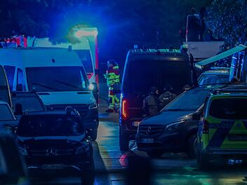 Polizist in Dortmund angeschossen