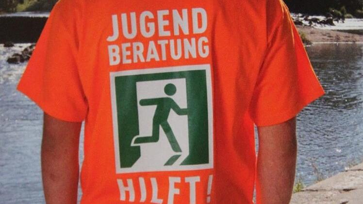 Jugendliche suchen die Erziehungsberatung oft auf, wenn es Streit innerhalb der Familie gibt.  Foto: Sonja Adam