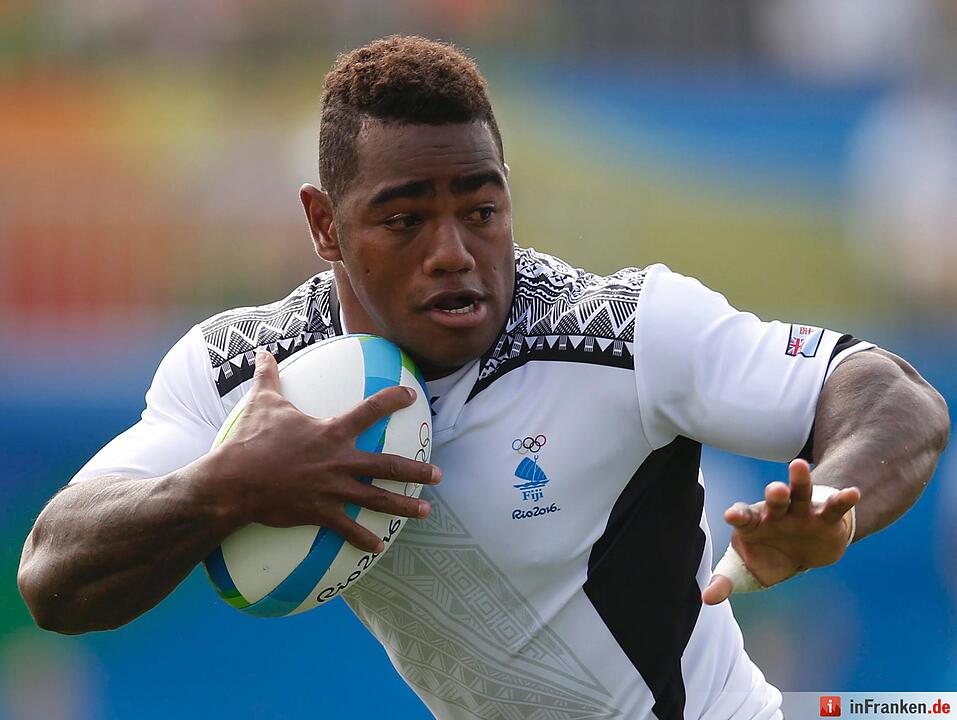 Olympia in Rio 2016: Die emotionalsten Bilder