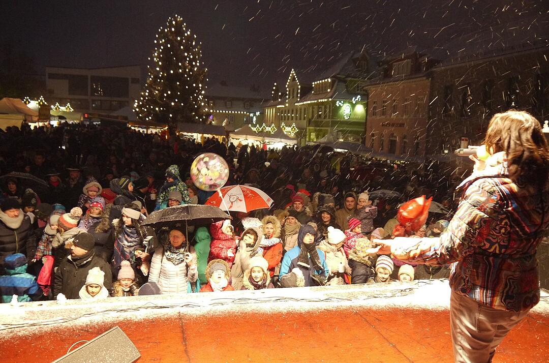 Weihnachtsmärkte: Das erste Adventswochenende in Franken