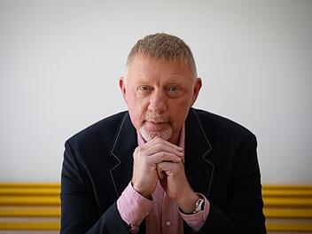 Boris Becker stellte neues Buch „Inside“ vor