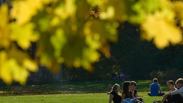 Foto: Candy Welz/dpa