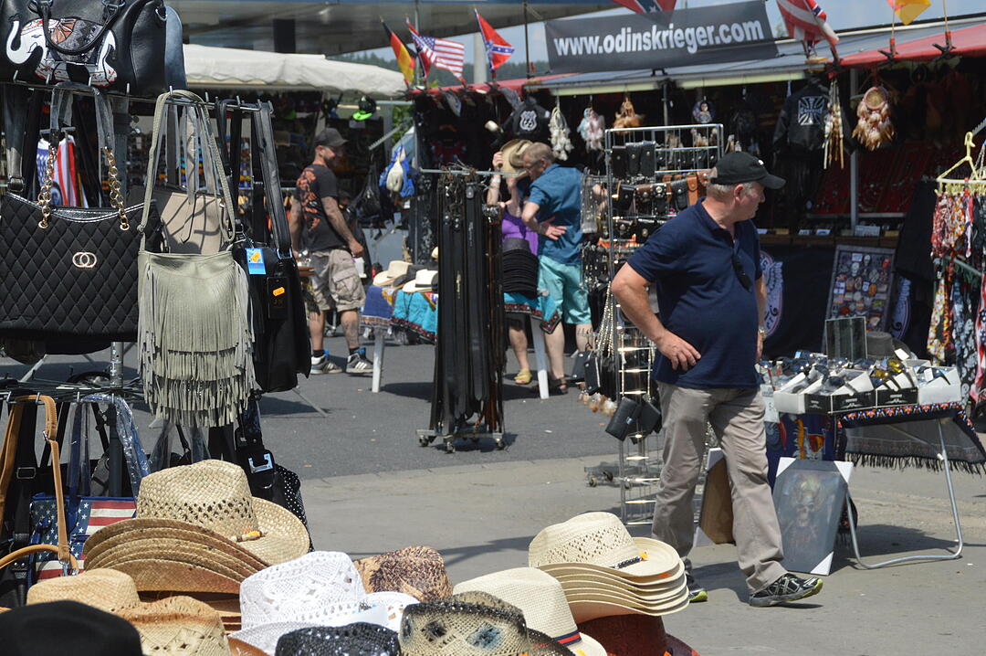 Trucker-& Countryfestival