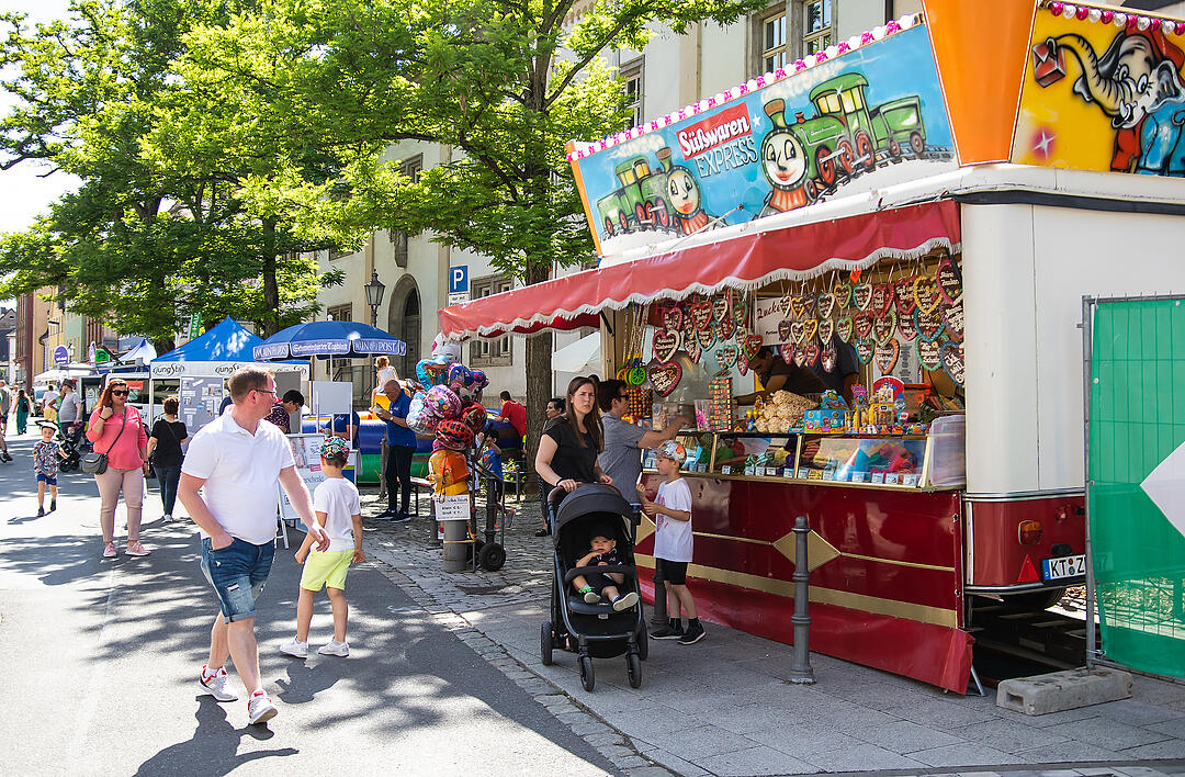 Stadtfest
