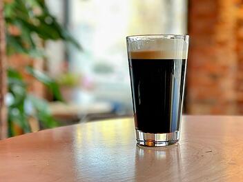 Guinnes bringt alkohlfreie Variante nach Deutschland - "Highlight für die Fans"