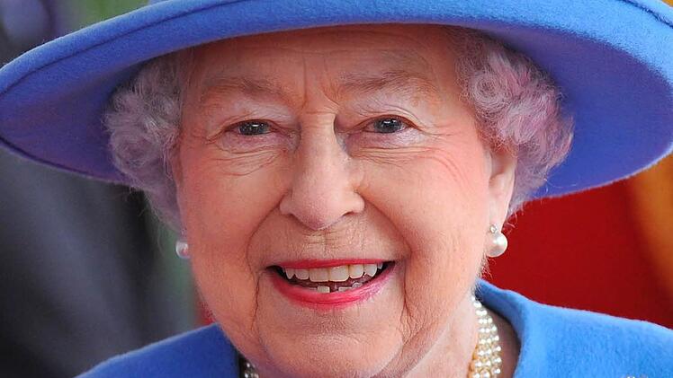 Queen Elizabeth II. Foto: dpa