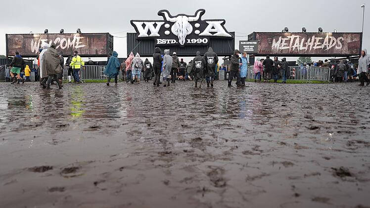 Wacken Open Air