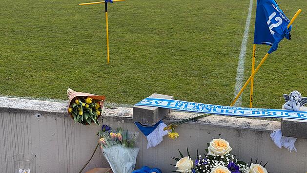 Fu&szlig;balltor-Trag&ouml;die in Erlangen: Familie von totem Anton (7) spricht jetzt