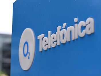 O2 Telef&oacute;nica