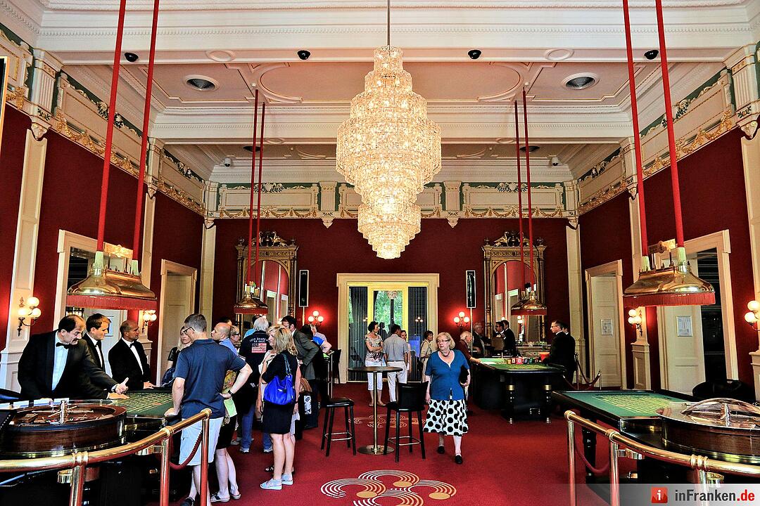 Sommerfest_Spielbank_Bad Kissingen